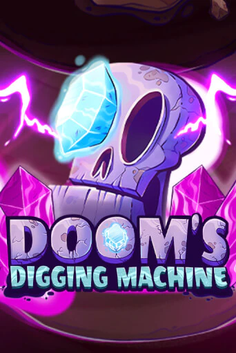 Doom's Digging Machine играть онлайн на интерес| Pin-Up без денег