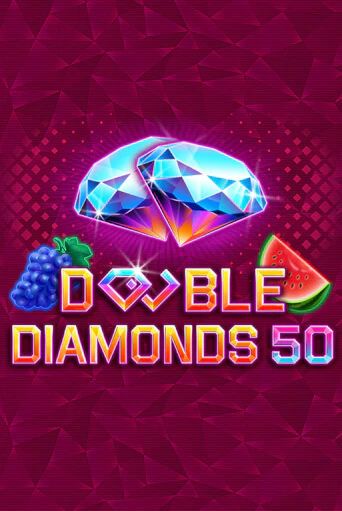 Double Diamonds 50 играть онлайн на интерес| Pin-Up без денег