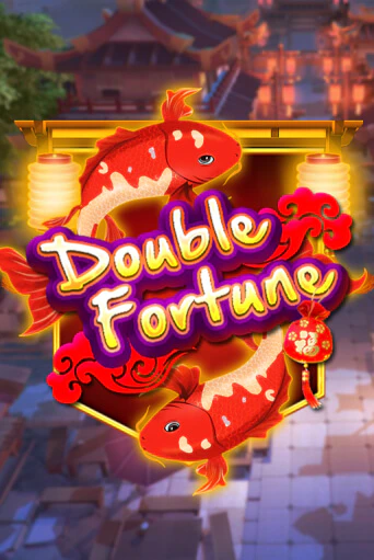 Double Fortune играть онлайн на интерес| Pin-Up без денег