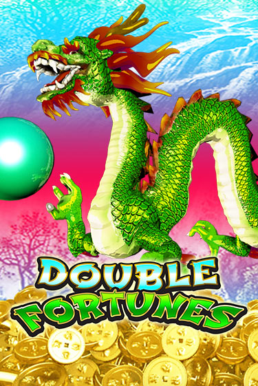 Double Fortunes играть онлайн на интерес| Pin-Up без денег