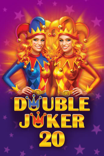 Double Joker 20 играть онлайн на интерес| Pin-Up без денег