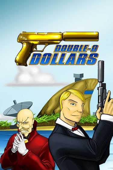 Double-O Dollars играть онлайн на интерес| Pin-Up без денег