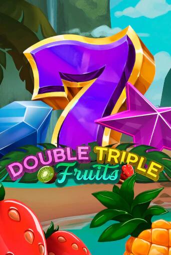 Double-Triple Fruits играть онлайн на интерес| Pin-Up без денег