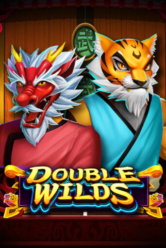 Double Wilds играть онлайн на интерес| Pin-Up без денег