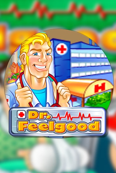 Dr Feelgood играть онлайн на интерес| Pin-Up без денег