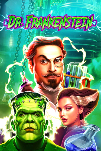 Dr. Frankenstein играть онлайн на интерес| Pin-Up без денег