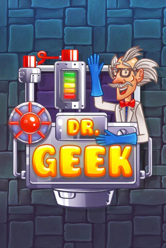 Dr. Geek играть онлайн на интерес| Pin-Up без денег