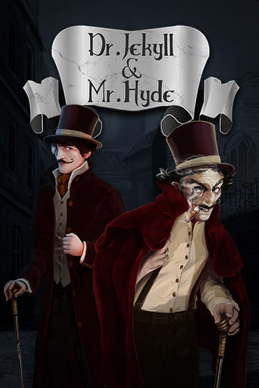 Dr Jekyll and Mr Hyde играть онлайн на интерес| Pin-Up без денег