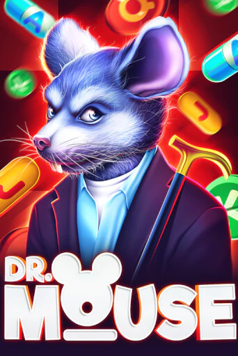 Dr. Mouse играть онлайн на интерес| Pin-Up без денег