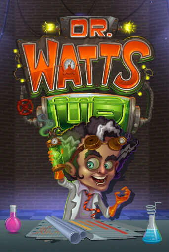 Dr Watts Up играть онлайн на интерес| Pin-Up без денег