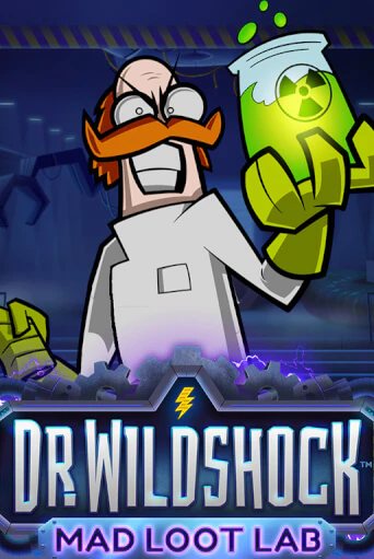 Dr. Wildshock: Mad Loot Lab™ играть онлайн на интерес| Pin-Up без денег