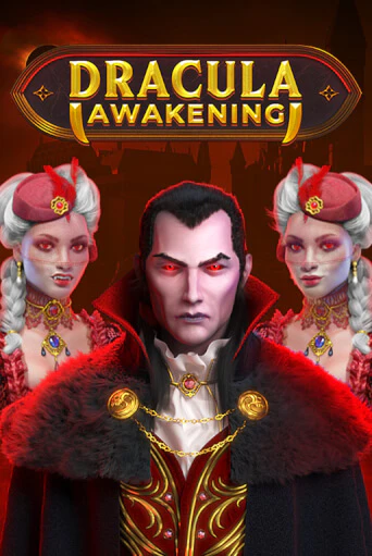 Dracula Awakening играть онлайн на интерес| Pin-Up без денег