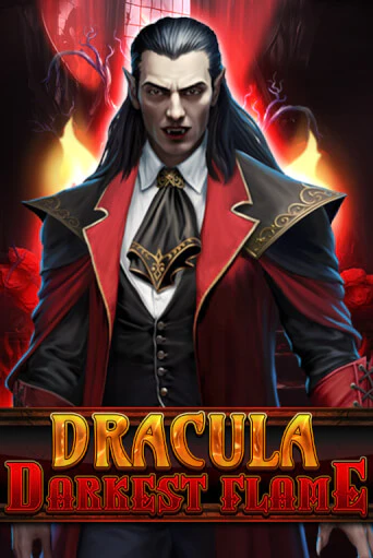 Dracula - Darkest Flame играть онлайн на интерес| Pin-Up без денег