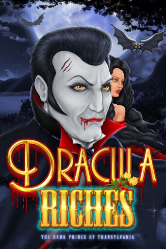 Dracula Riches играть онлайн на интерес| Pin-Up без денег