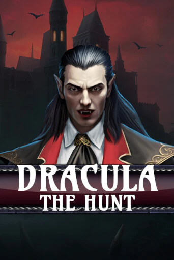 Dracula - The Hunt играть онлайн на интерес| Pin-Up без денег