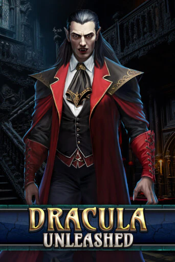 Dracula - Unleashed играть онлайн на интерес| Pin-Up без денег