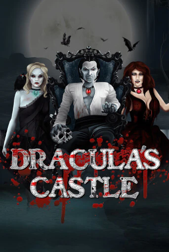 Dracula's Castle играть онлайн на интерес| Pin-Up без денег