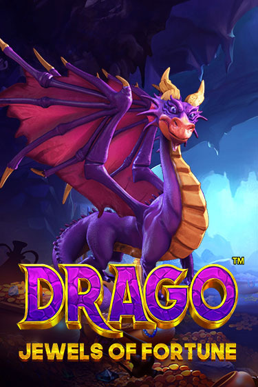 Drago - Jewels of Fortune играть онлайн на интерес| Pin-Up без денег