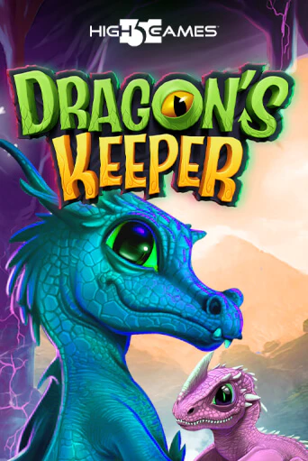 Dragon's Keeper играть онлайн на интерес| Pin-Up без денег