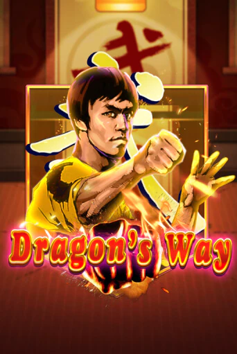 Dragon's Way играть онлайн на интерес| Pin-Up без денег