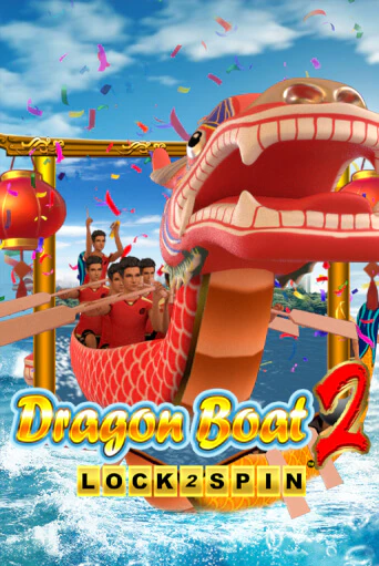 Dragon Boat 2 играть онлайн на интерес| Pin-Up без денег