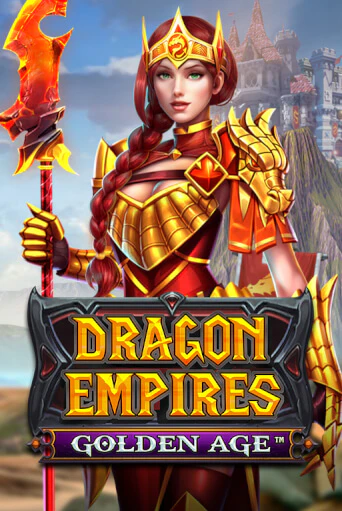 Dragon Empires Golden Age™ играть онлайн на интерес| Pin-Up без денег