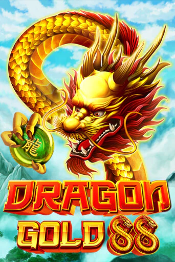 Dragon Gold 88 играть онлайн на интерес| Pin-Up без денег