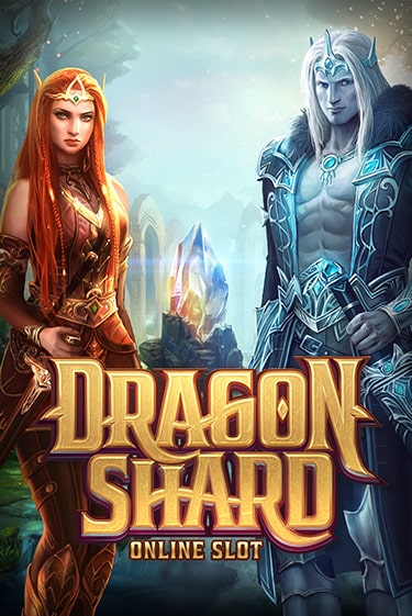 Dragon Shard играть онлайн на интерес| Pin-Up без денег