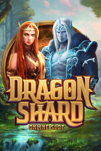 Dragon Shard играть онлайн на интерес| Pin-Up без денег