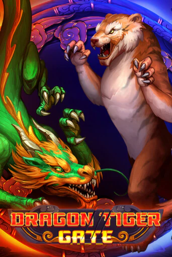 Dragon Tiger Gate играть онлайн на интерес| Pin-Up без денег