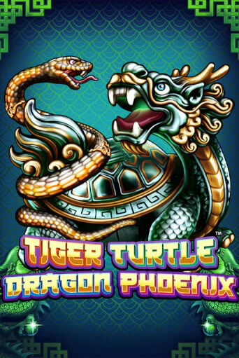 Dragon Tiger Phoenix Turtle играть онлайн на интерес| Pin-Up без денег