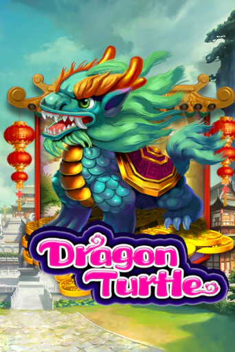 Dragon Turtle играть онлайн на интерес| Pin-Up без денег