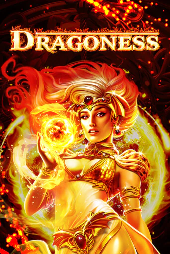 Dragoness играть онлайн на интерес| Pin-Up без денег