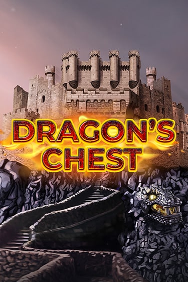 Dragons Chest играть онлайн на интерес| Pin-Up без денег