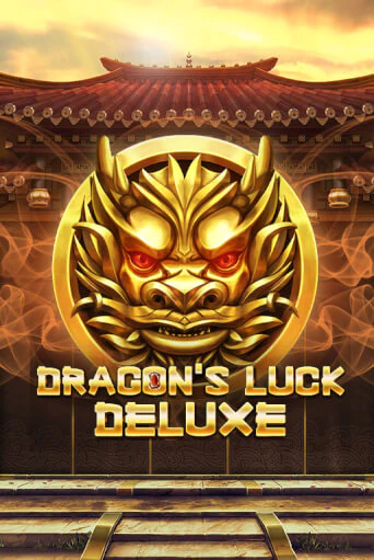 Dragon's Luck Deluxe играть онлайн на интерес| Pin-Up без денег