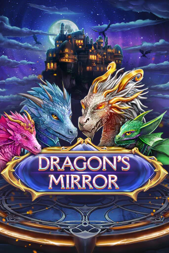 Dragon’s Mirror играть онлайн на интерес| Pin-Up без денег