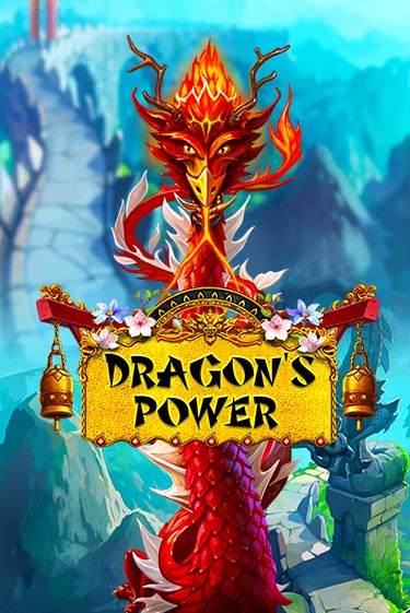 Dragons Power играть онлайн на интерес| Pin-Up без денег