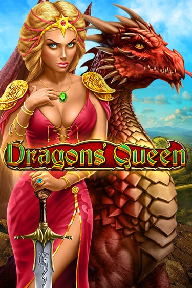 Dragons' Queen играть онлайн на интерес| Pin-Up без денег