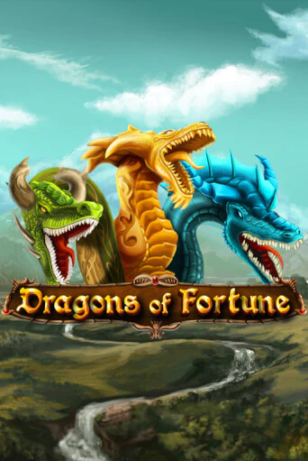 Dragons of Fortune играть онлайн на интерес| Pin-Up без денег