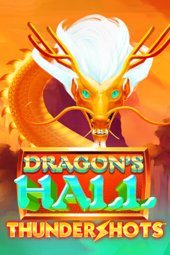 Dragons's Hall Thundershots играть онлайн на интерес| Pin-Up без денег