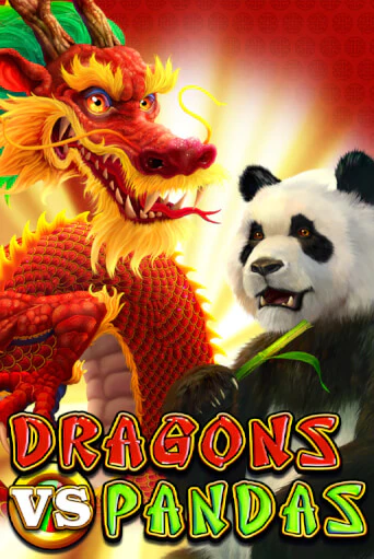 Dragons vs Pandas играть онлайн на интерес| Pin-Up без денег