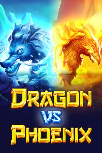 Dragon vs Phoenix играть онлайн на интерес| Pin-Up без денег