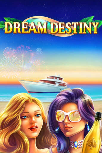 Dream Destiny играть онлайн на интерес| Pin-Up без денег