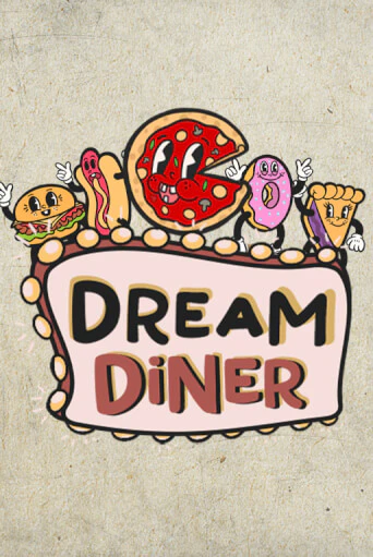 Dream Diner играть онлайн на интерес| Pin-Up без денег