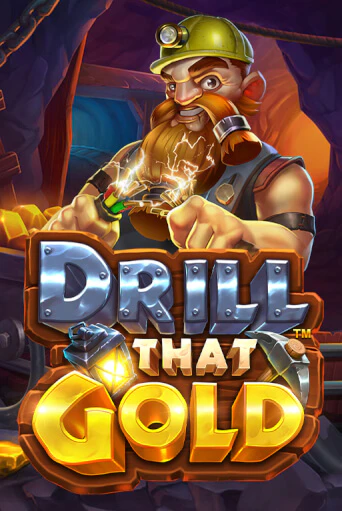Drill That Gold играть онлайн на интерес| Pin-Up без денег