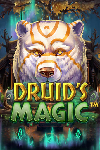 Druid’s Magic играть онлайн на интерес| Pin-Up без денег