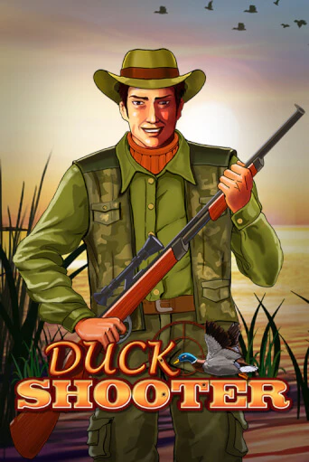 Duck Shooter играть онлайн на интерес| Pin-Up без денег