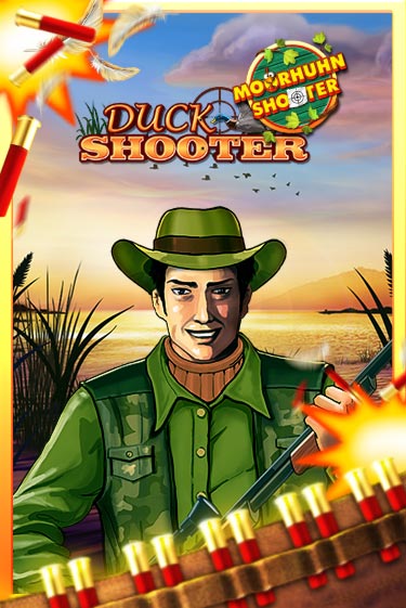 Duck Shooter Crazy Chicken Shooter играть онлайн на интерес| Pin-Up без денег