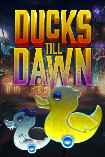 Ducks till Dawn играть онлайн на интерес| Pin-Up без денег