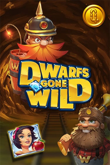 Dwarfs Gone Wild играть онлайн на интерес| Pin-Up без денег